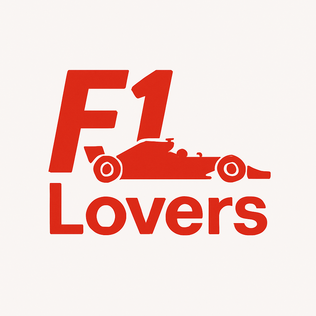 F1 Lovers